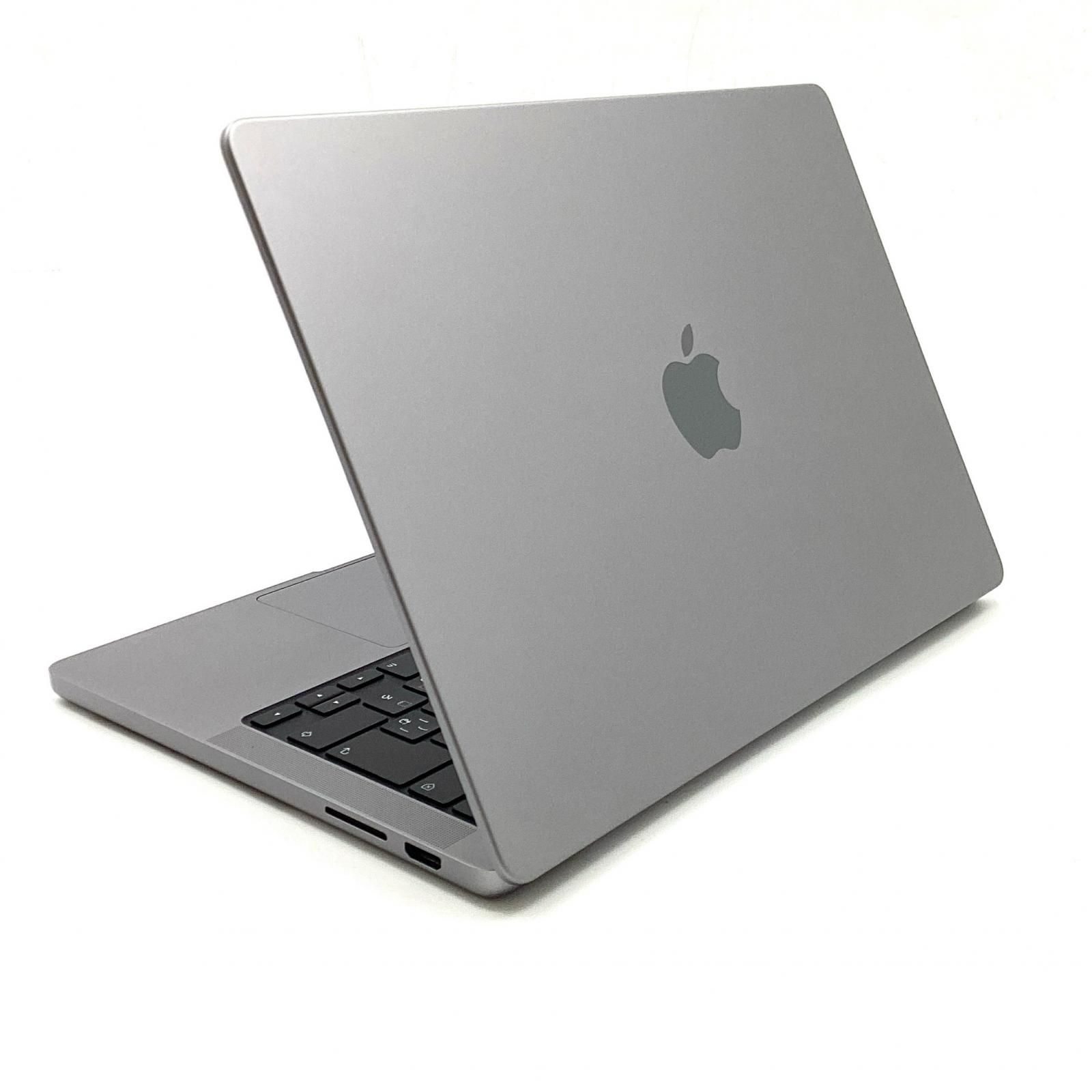 Apple MacBook Pro 14インチ 2023 Apple M3 16GB SSD 512GB