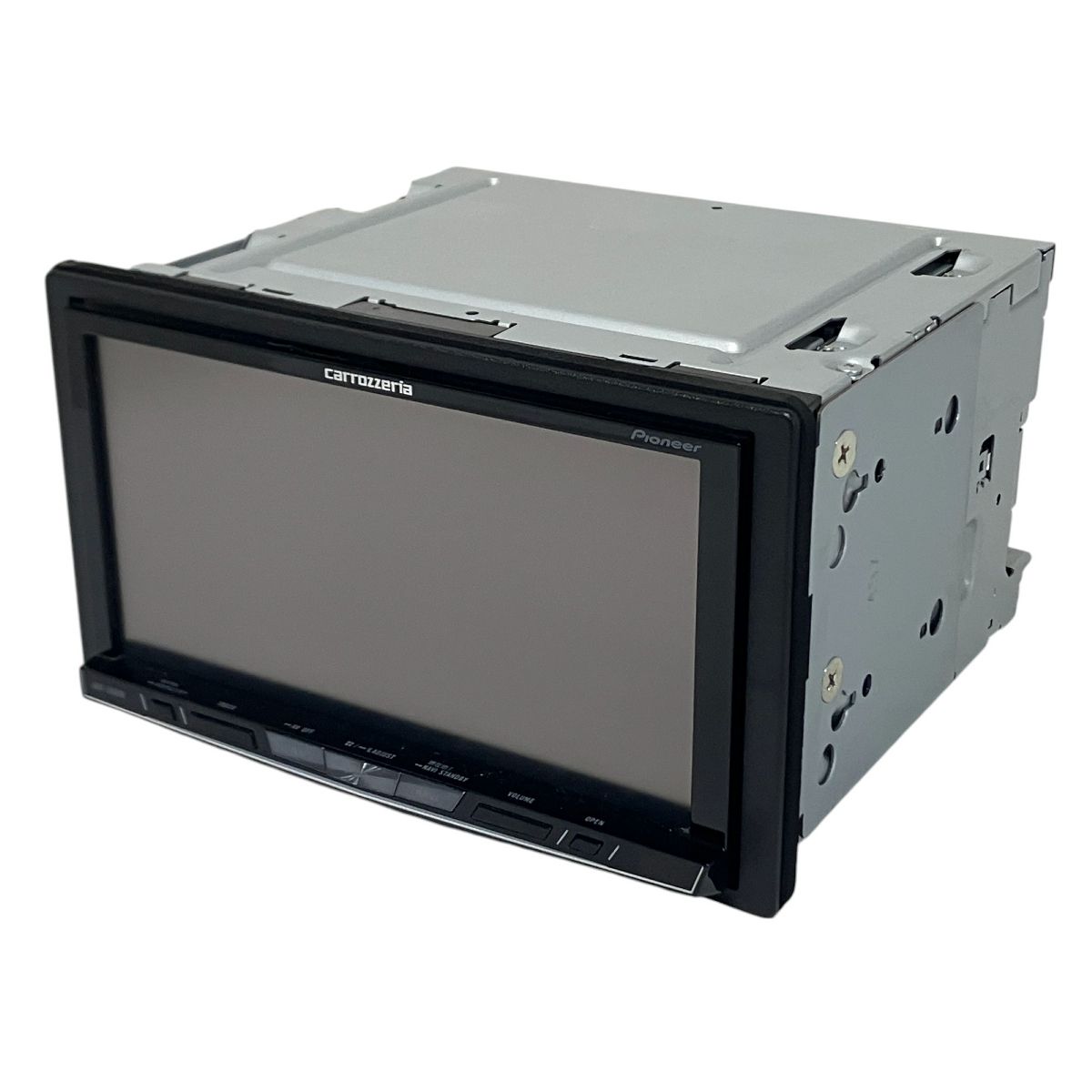 Pioneer carrozzeria AVIC-ZH0009 ナビ 地図データ 2014年 第1版 カーナビ パイオニア カロッツェリア F9953017