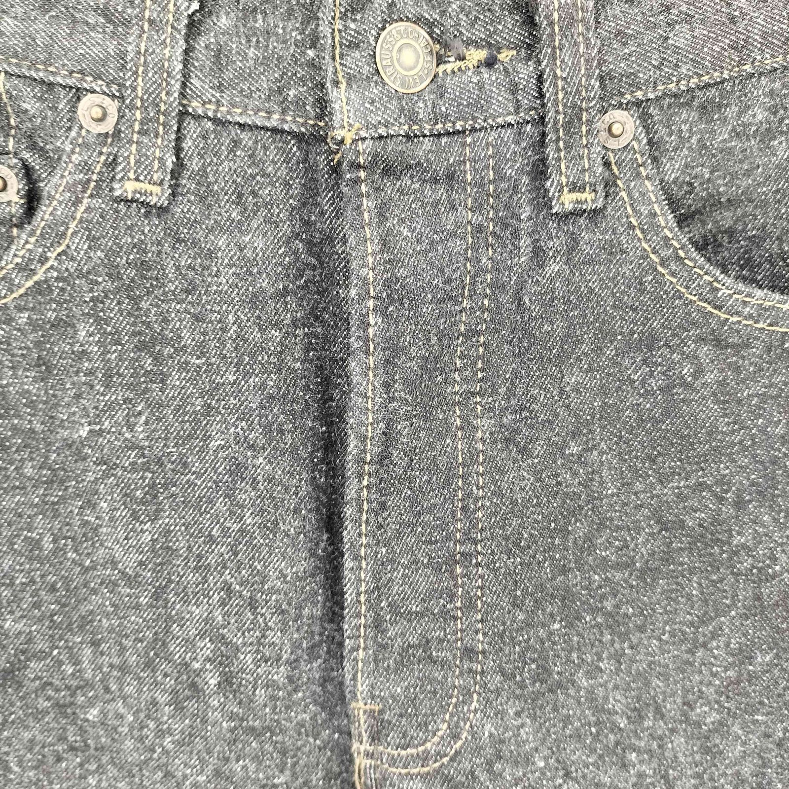 リーバイス Levis 90S 93年製 MADE IN USA 552刻印 サン リーバイス Levis 90S 93年製 MADE IN USA 552刻印 サン
