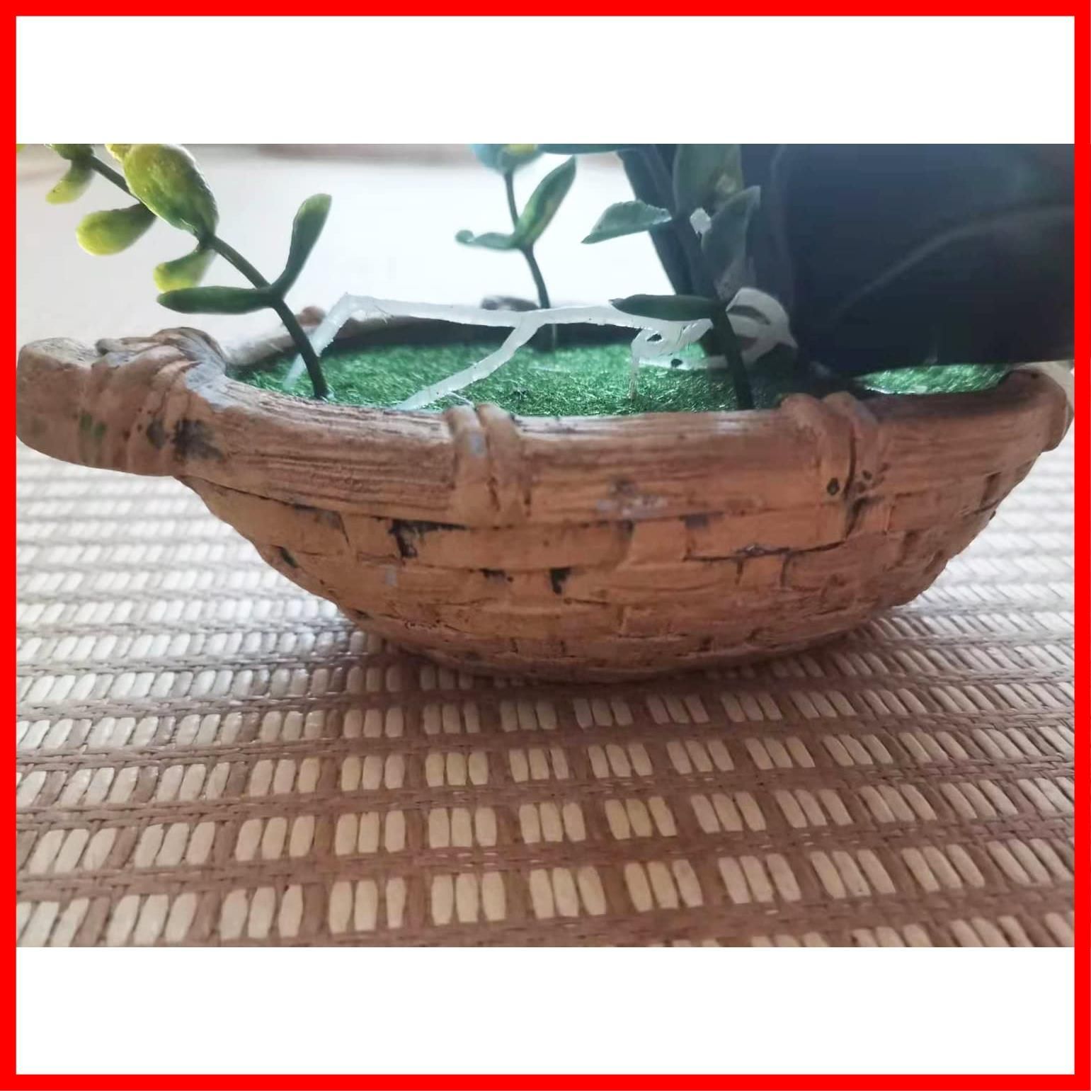 新着商品 プレゼント お開店祝いギフトに最適 新築祝い 敬老の日 胡蝶蘭 胡蝶蘭 シルクフラワー 船鉢 フェイク 石鉢インテリア 船型の鉢植 卓上型 紫 造花 光触媒加工 人工観葉植物