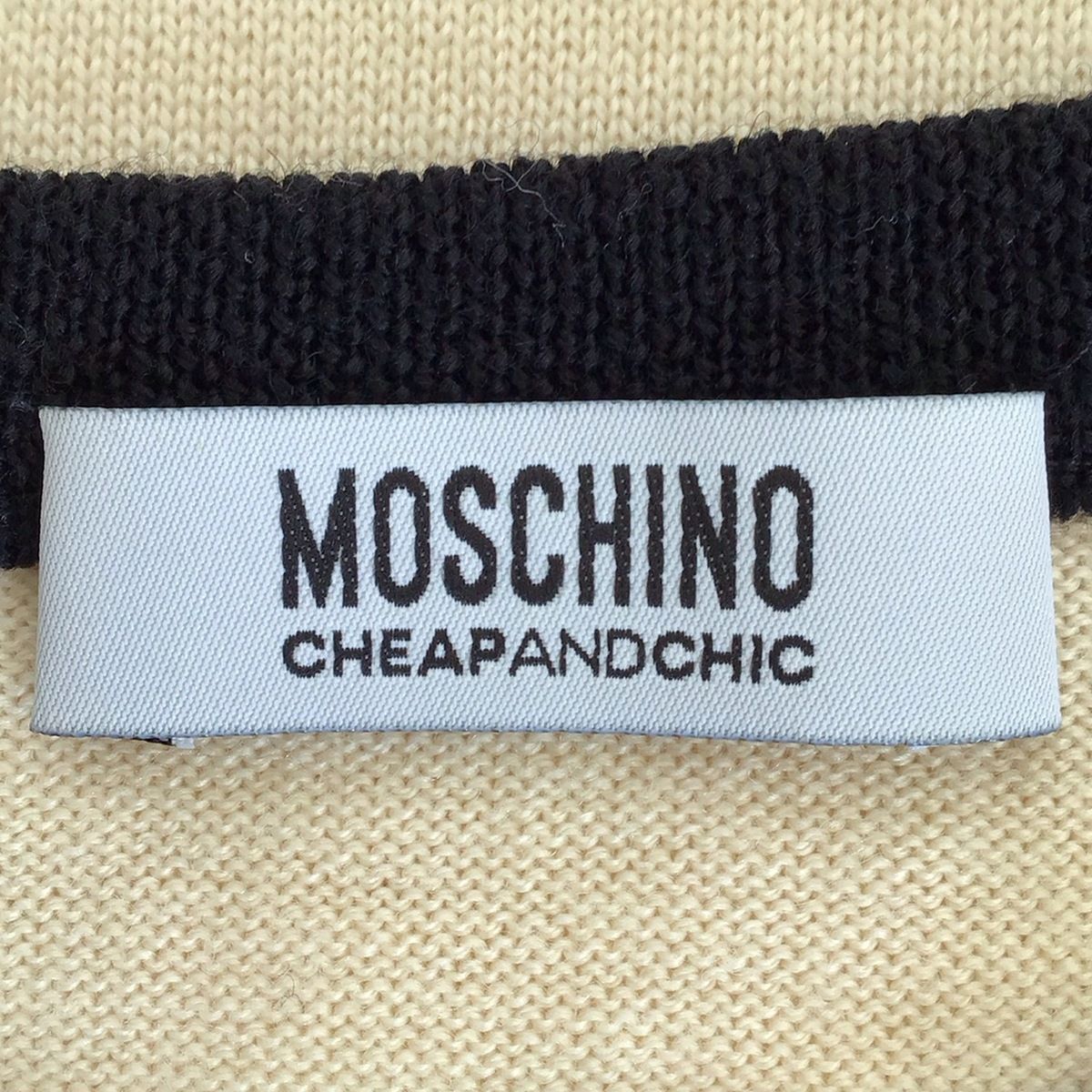 モスキーノ（MOSCHINO） | 最大70%OFF | THE OUTNET (アウトネット)