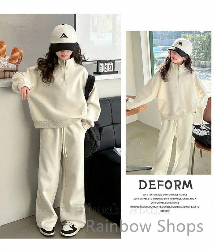 新品未使用】子供服 子ども用ジャージ セットアップ キッズ