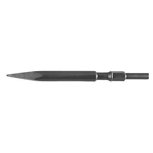 HiKOKI ハイコーキ ハンマー50SA用ブルポイント 全長320mm 六角部21mm ツバなし 丸軸 5本入 0023-4003