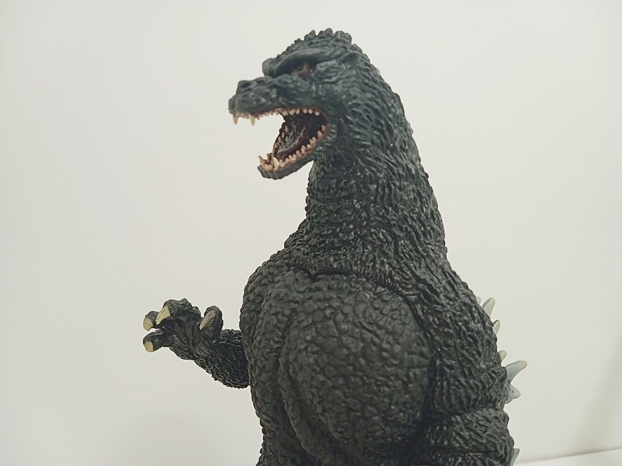 一番くじ ゴジラ大怪獣列伝G A賞(1991) 網走激闘 SOFVICS ゴジラ