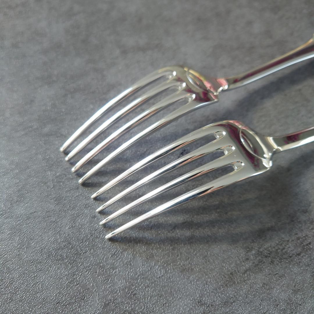 デザートフォーク