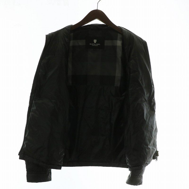 ブラックレーベルクレストブリッジ BLACK LABEL CRESTBRIDGE
