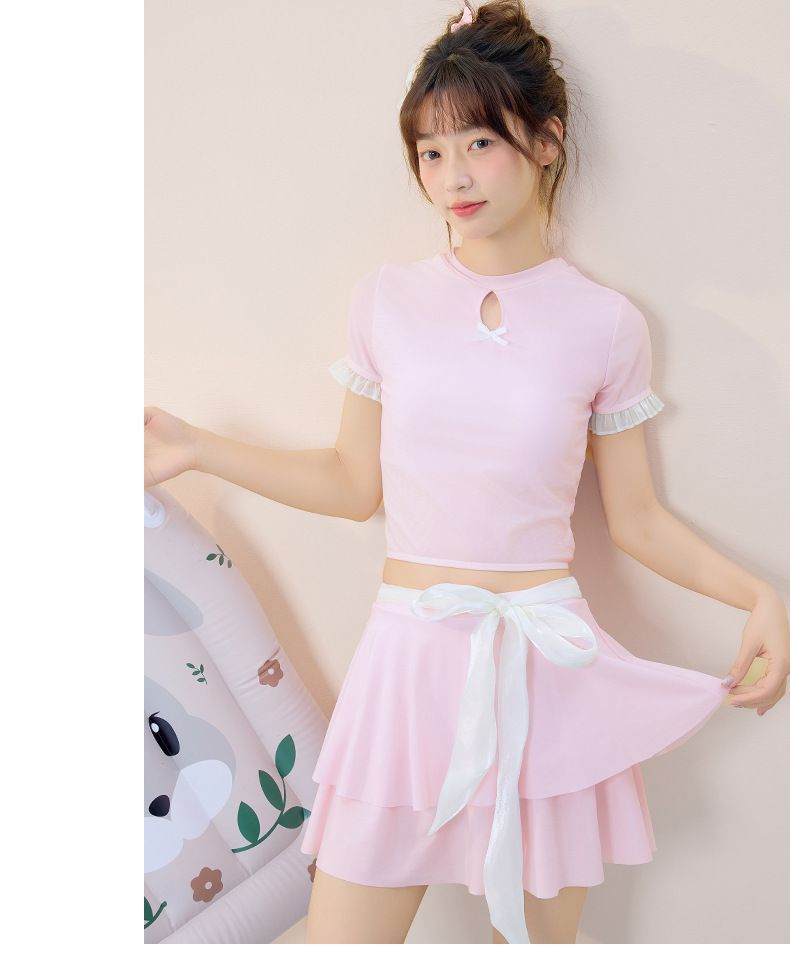 専用☆新品未使用☆女の子☆110〜120サイズ☆まとめ売り speedo 2025年/秋冬新作 レディース フィットネス水着
