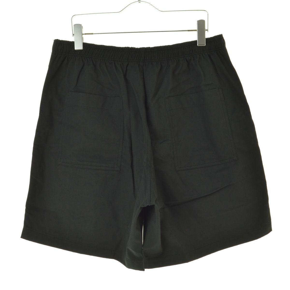 The Ennoy Professional ショートパンツ L ブルーブラック The Ennoy Professional】SS22BRENPT01LV COTTON EASY SHORTS