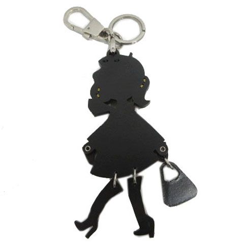 グッチ GUCCI 希少 キーリング キーホルダー キーチャーム