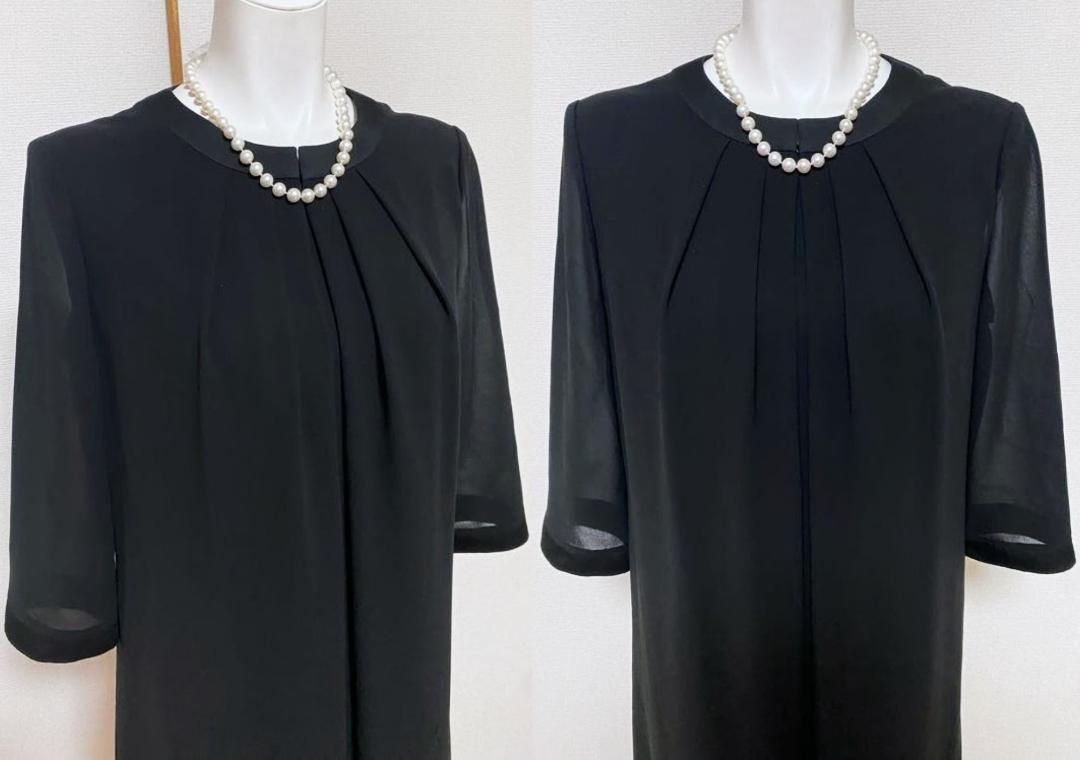 東京ソワール 喪服礼服