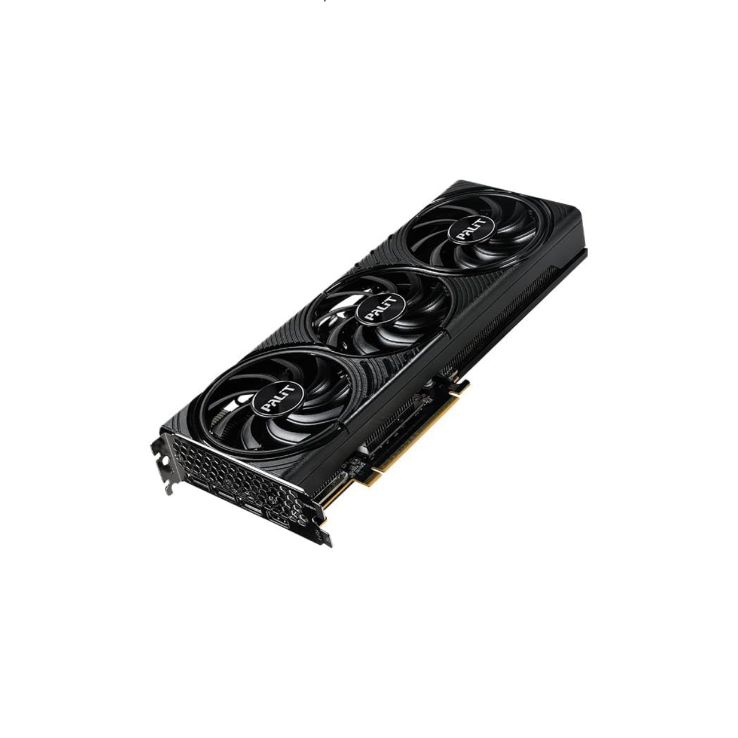 ロ*ン様 Palit NE7506T019T1-GB2061S Palit NE7506T019T1-GB2061S (GeForce RTX 5060 Ti Infinity 3