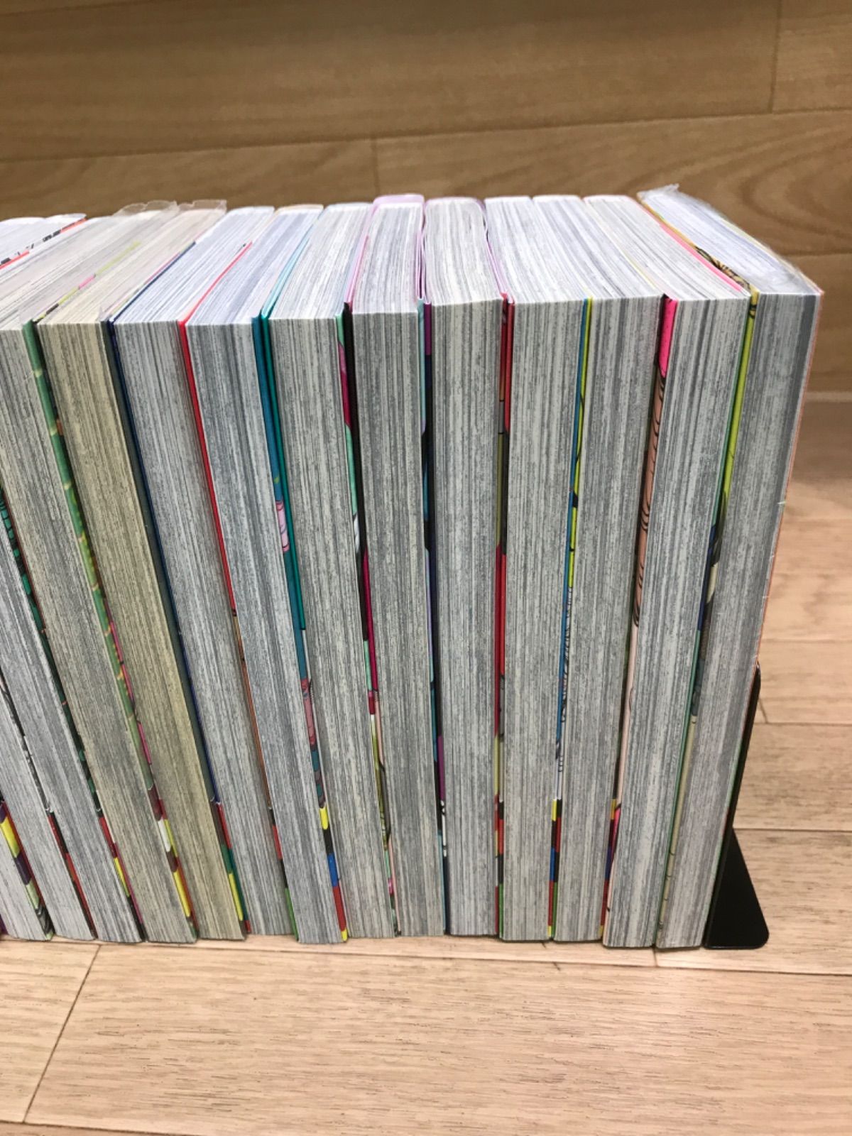 1〜22巻 コミック全巻セット