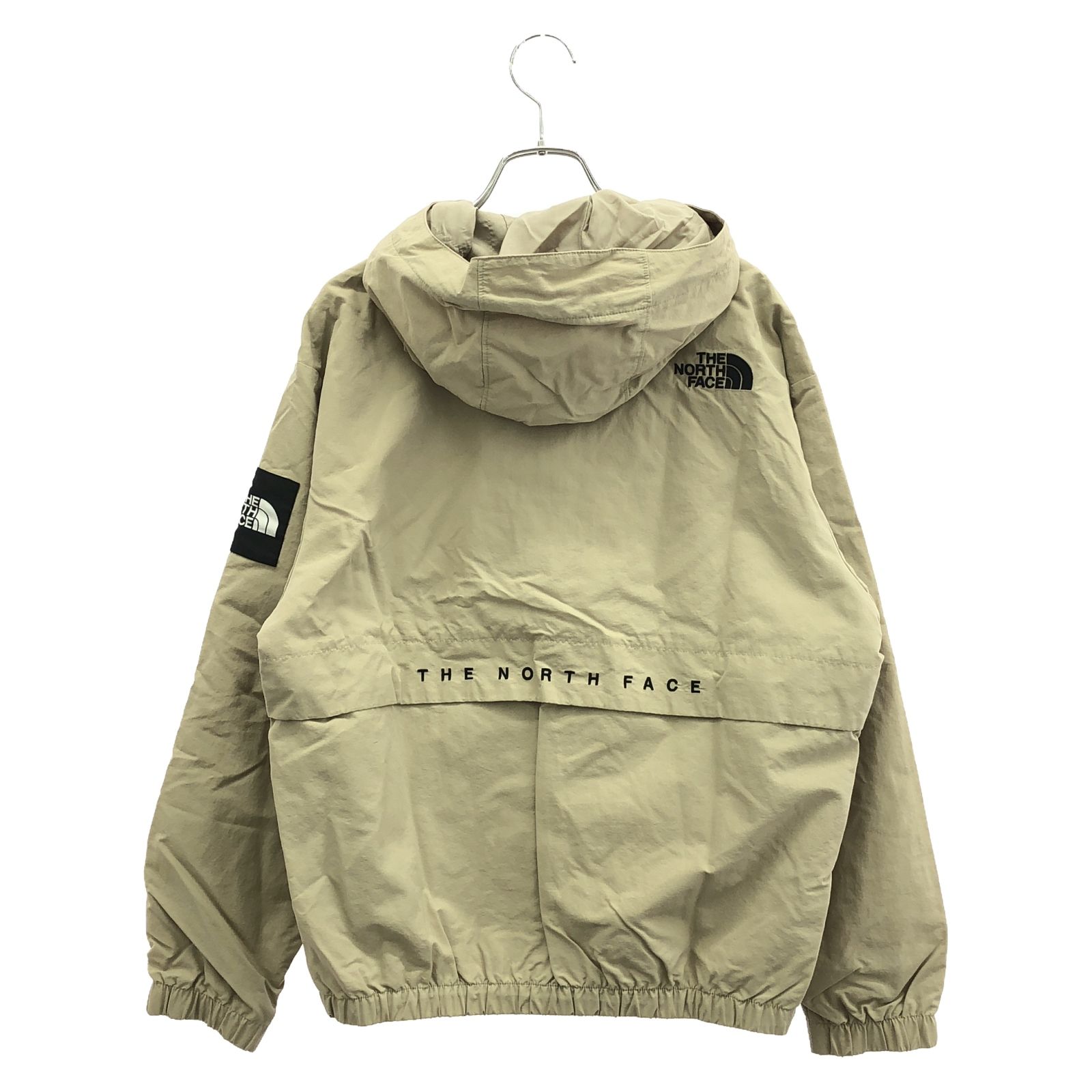 ザノースフェイス ホワイトレーベル THE NORTH FACE WHITE LABEL