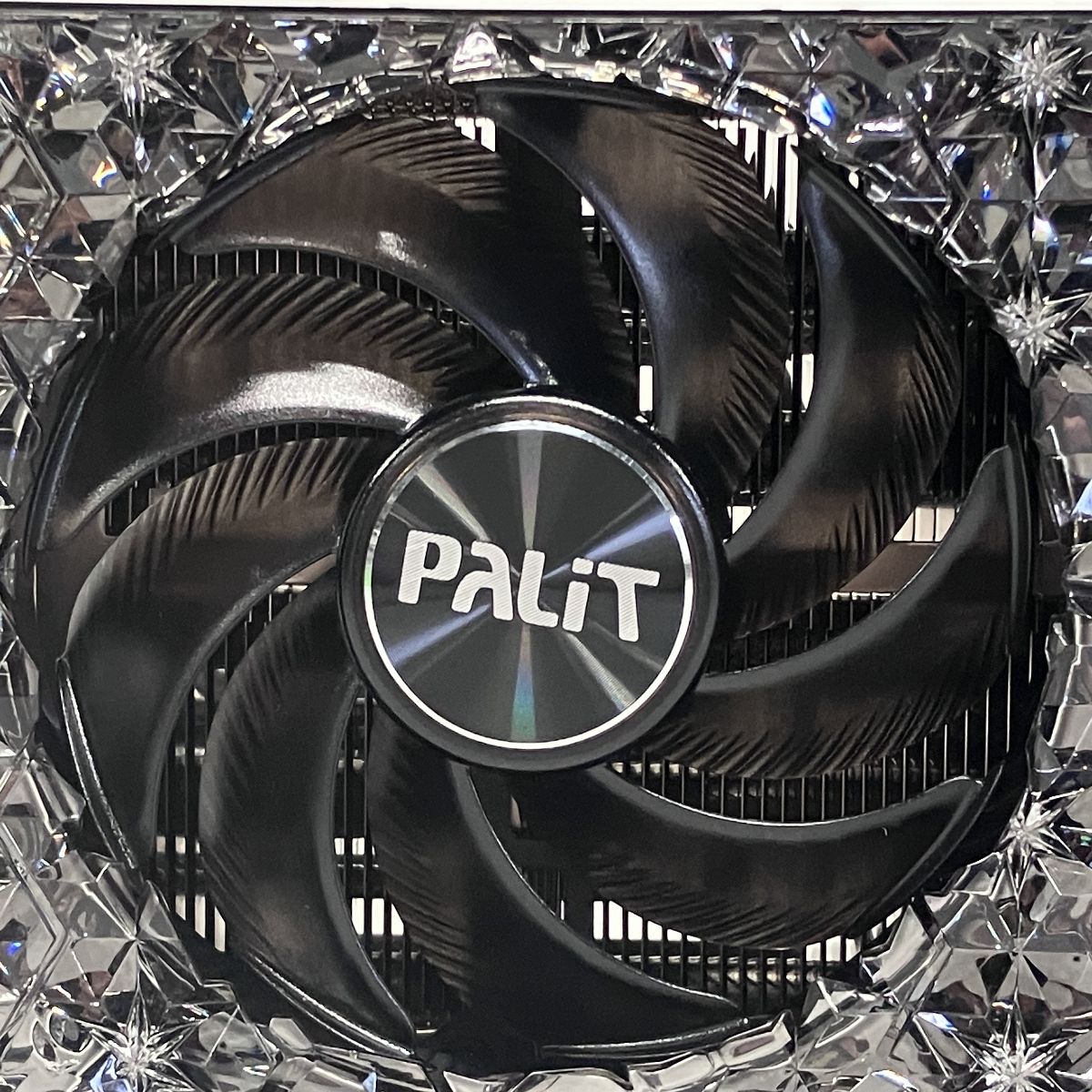 Palit GeForce RTX4090 GameRock OC グラフィックボード グラボ PC周辺 