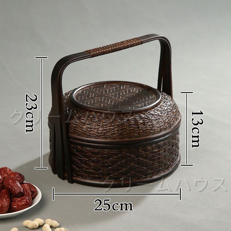 kubosanmade 3wayかごリュック 新品】kubosanmade クボサンメイド3wayかごリュック