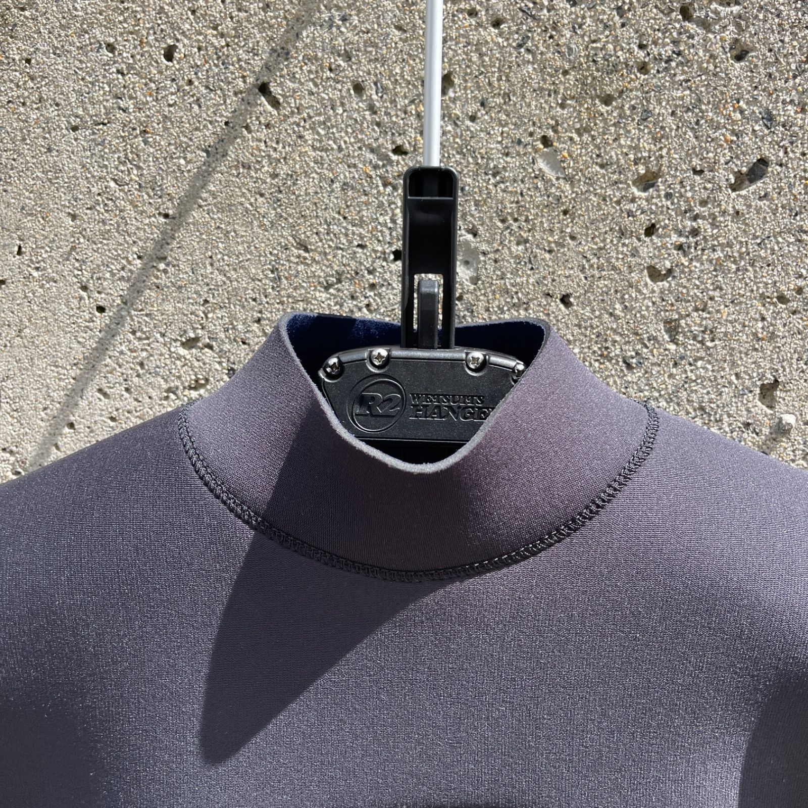 未使用　BEWET ビーウエット　半袖タッパー2mm メンズMLサイズ 美品 ML ビーウェット BEWET ウエットスーツ 半袖タッパー 2mm