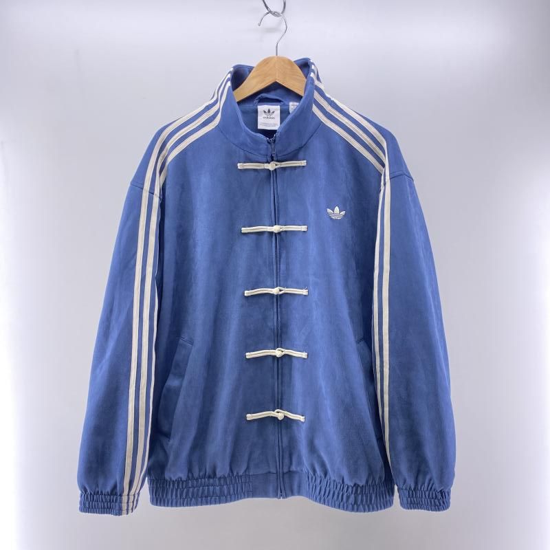 新品XL⭐️adidas 中国限定 巳年 チャイナトラックジャケット