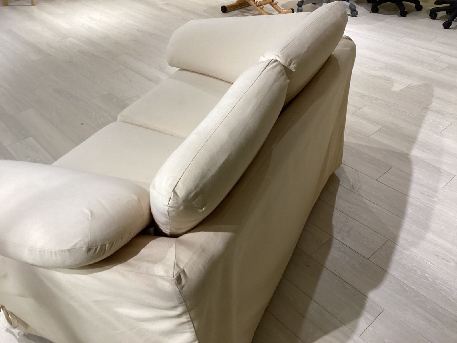 専用品です！シャルドネ　ソファ ソファ家具シャルドネ高級