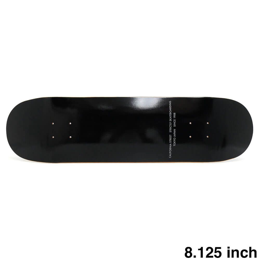 Alien Workshop スケートボードデッキ 8.125 Alien Workshop スケートボードデッキ 8.125（Decks – Alien