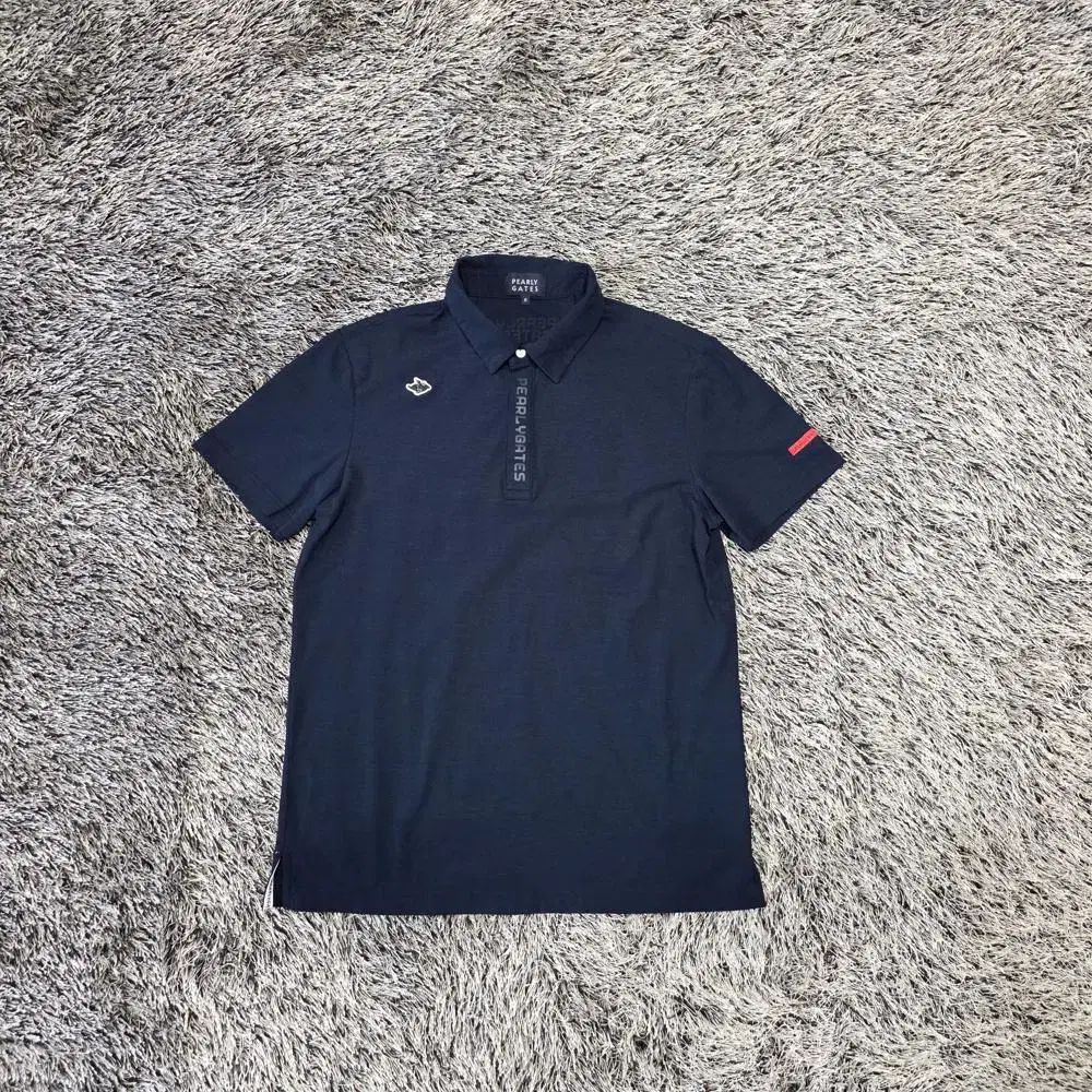 PEARLY GATES パーリーゲイツ ゴルフ 半袖 カラチ 男性 6 ST1850
