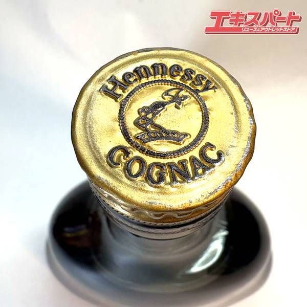 COGNAC Hennessy X.O 1000ml 金キャップ グリーンボトル COGNAC Hennessy X.O 1000ml 金キャップ グリーンボトル COGNAC
