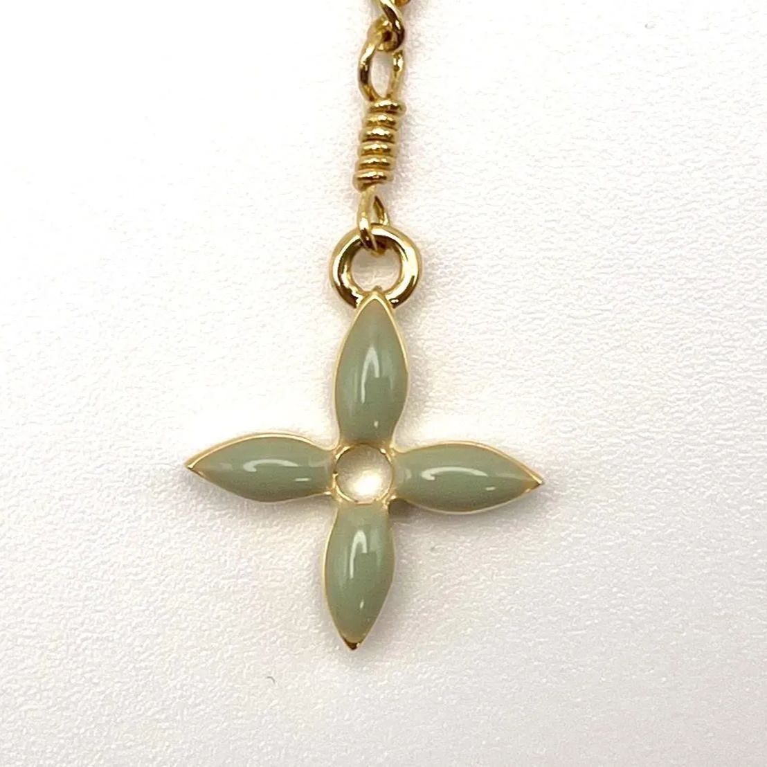 LOUIS VUITTON モノグラム パンダンティフスウィート チャーム - メルカリ