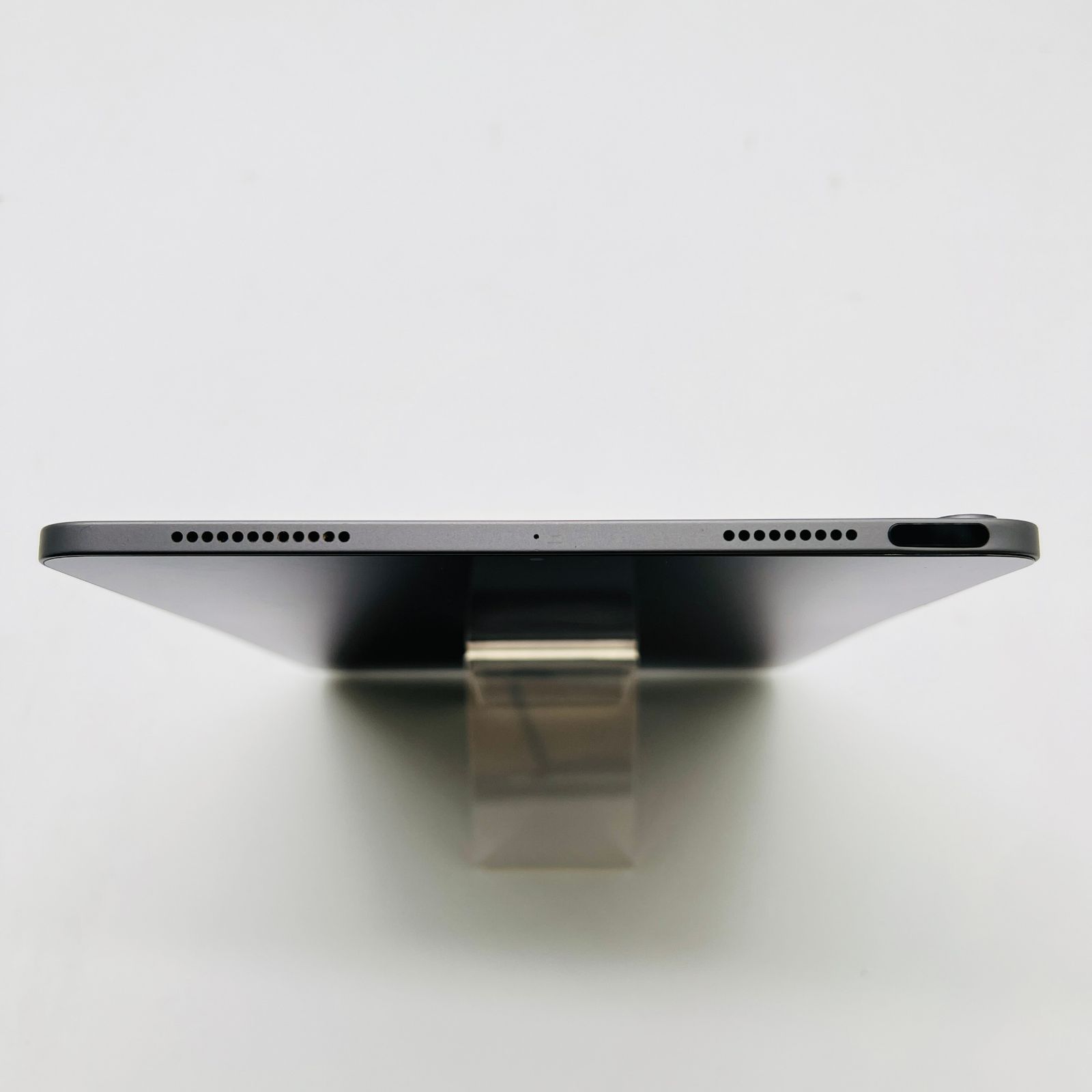 iPad Air4 Wi-Fiモデル 64GB スペースグレイ Amazon.co.jp: 【整備済み品】 Apple iPad Air (第4世代) Wi-Fi