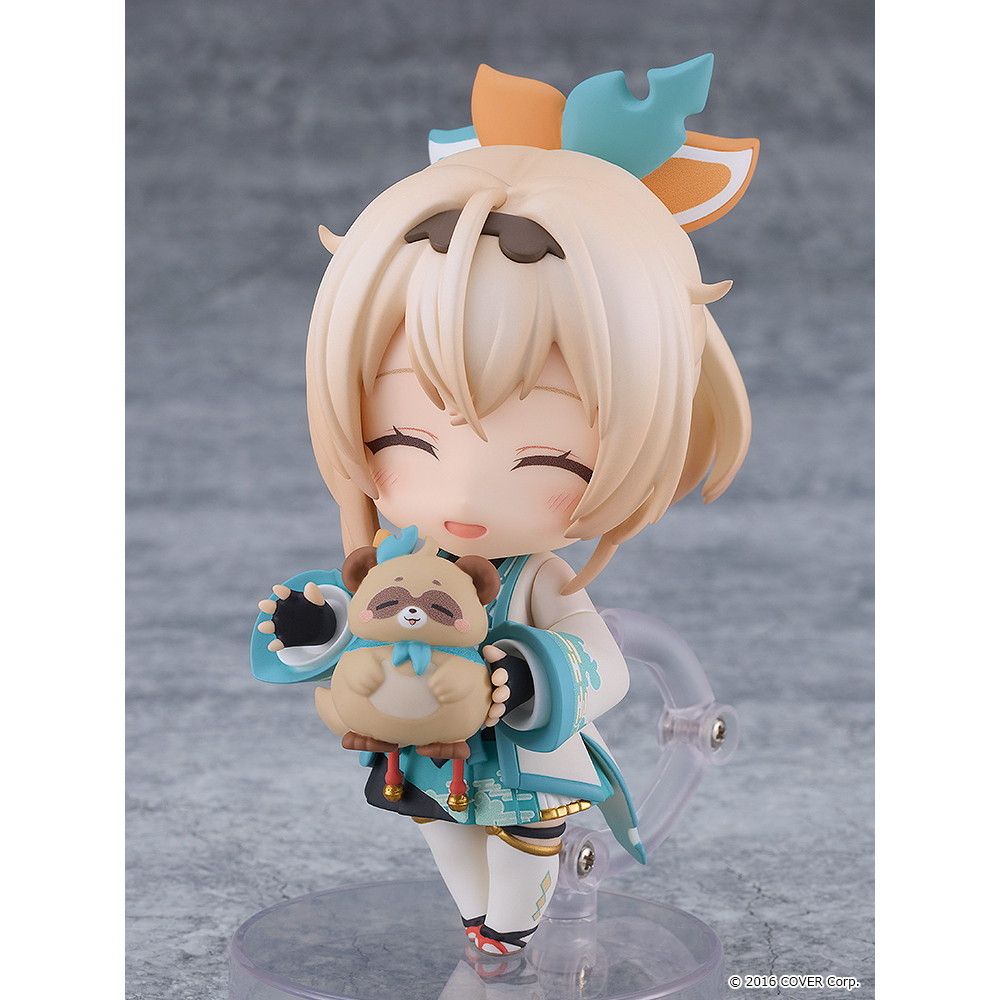 風真いろは　ねんどろいど　2447 フィギュア ねんどろいど 風真いろは｜グッドスマイルカンパニー公式ショップ