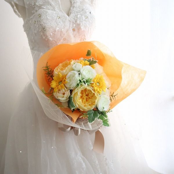 龍泉 リュウセン Ryu sen 『菊と龍』額縁 刺青 水彩画 在銘 艶絵 OHGUSHI