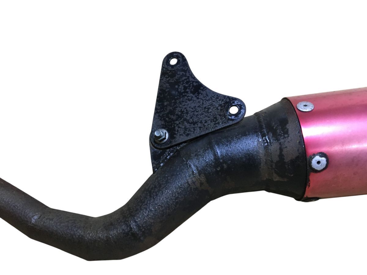 交換 カスタムにも