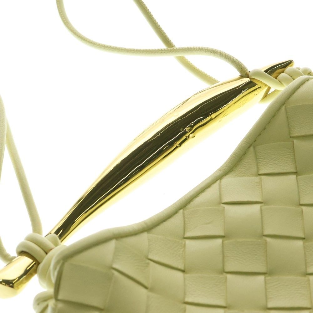 BOTTEGA VENETA (ボッテガヴェネタ) 22SS 2WAY ミニサーディン