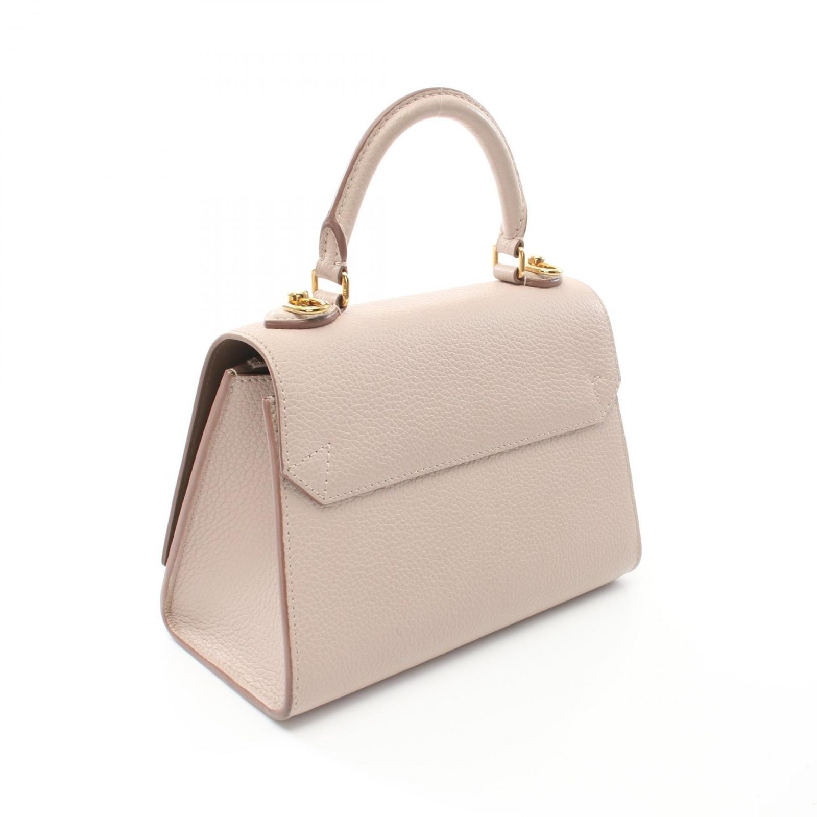 ルイ・ヴィトン LOUIS VUITTON ハンドバッグ ツイスト ワンハンドル PM 