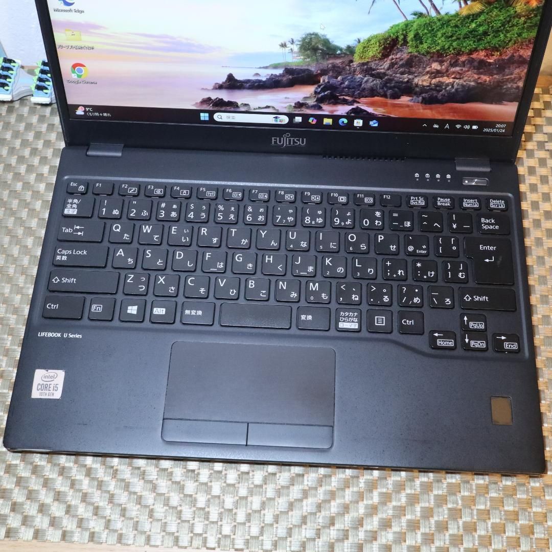 SSD|メ8GB|無線|カメラ