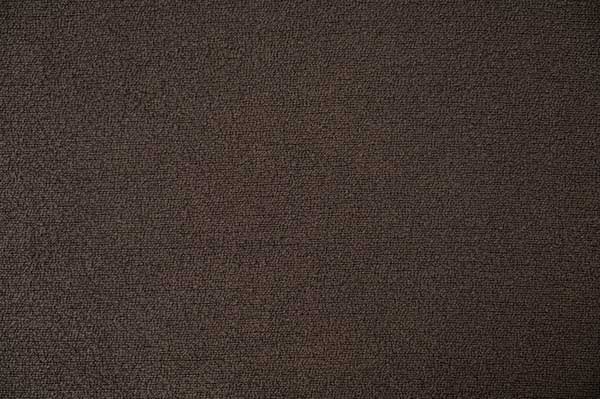 座面取り外し式収納の丸型クッションスツール