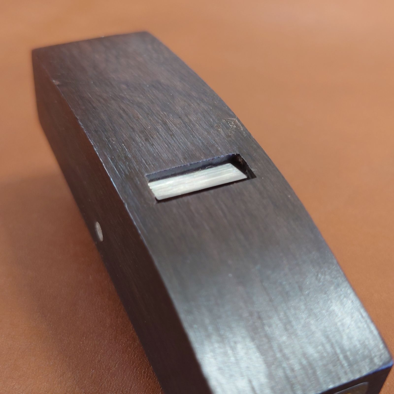 レザークラフト 豆カンナ【平・反】セット mk2-03 I☆N FACTORY