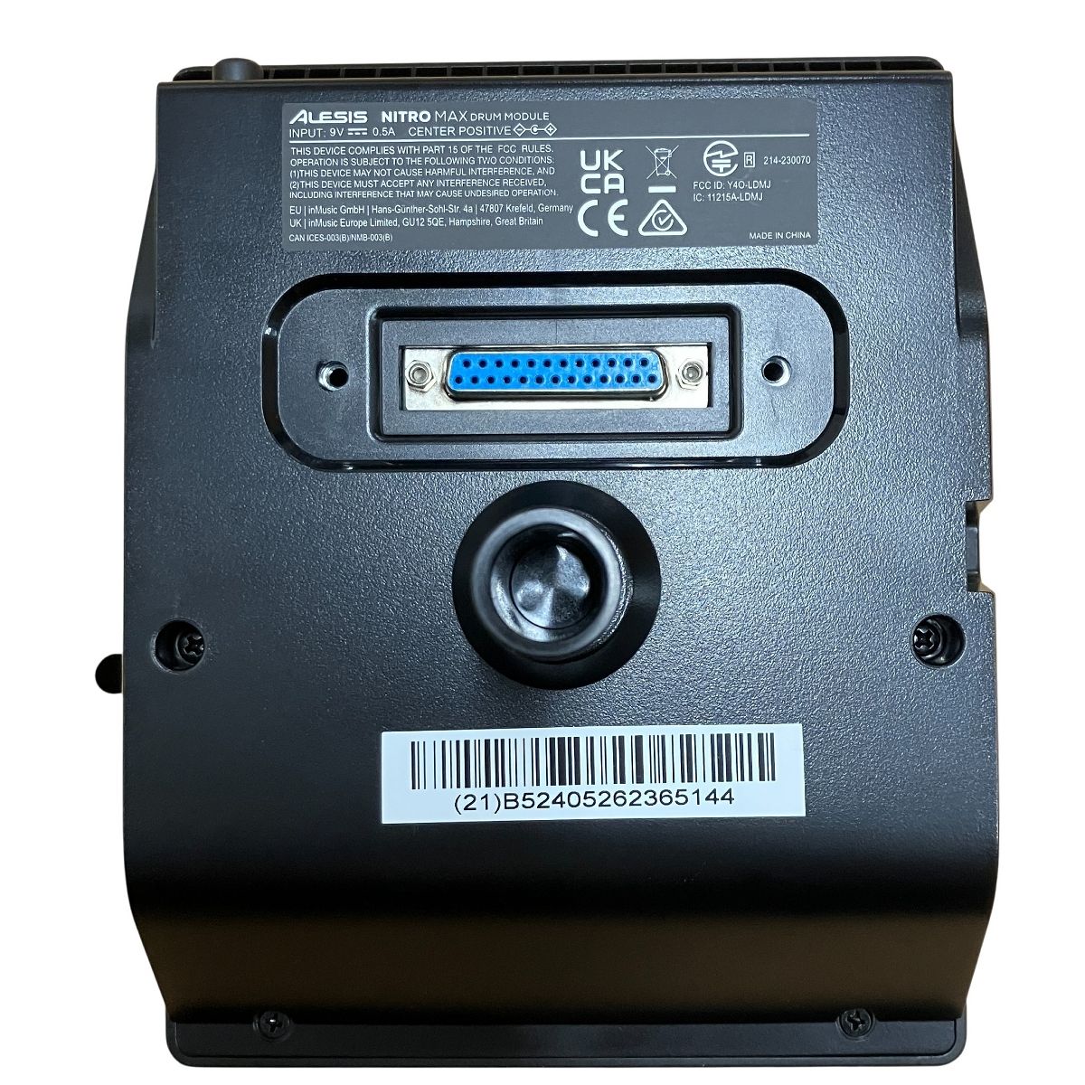 Alesis Nitro Max 電子ドラム 楽器 アレシス 良好 S10376448 WWW_IMPECCABLEHEALTHCARESERVICES_COM