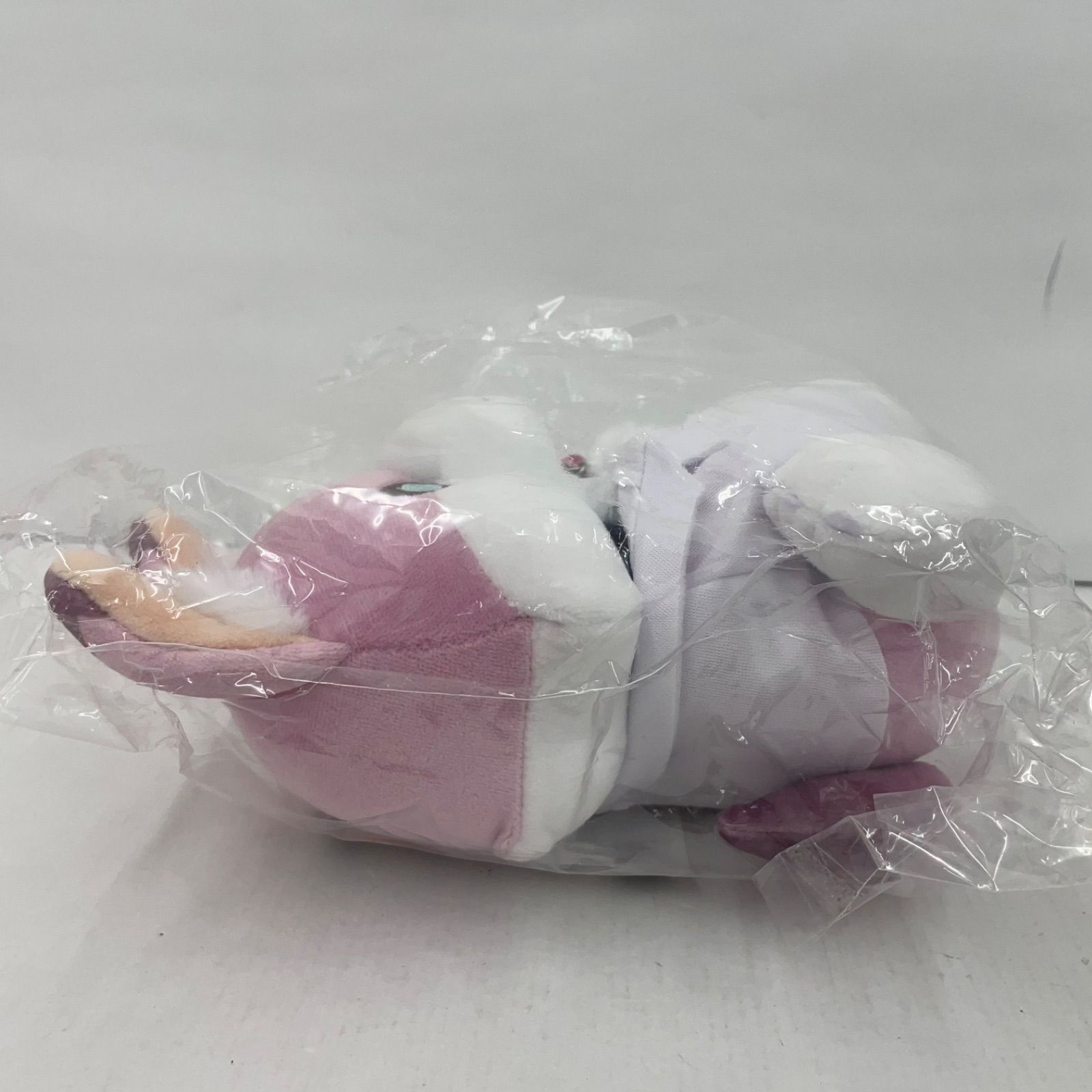 博衣こより 白衣の日 ココロ 助手くん ぬいぐるみ 416mkJ9VrxL.jpg_BO30,255,255,