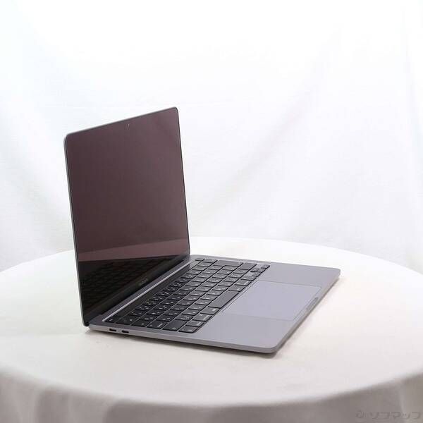 〔 品〕 MacBook Pro 13.3-inch Late-2020 MYD82J A Apple M1 8コアCPU_8コアGPU 8GB SSD256GB スペースグレイ 〔14.7 Sonoma〕 258 CHRISTIANNAURATH_COM_BR
