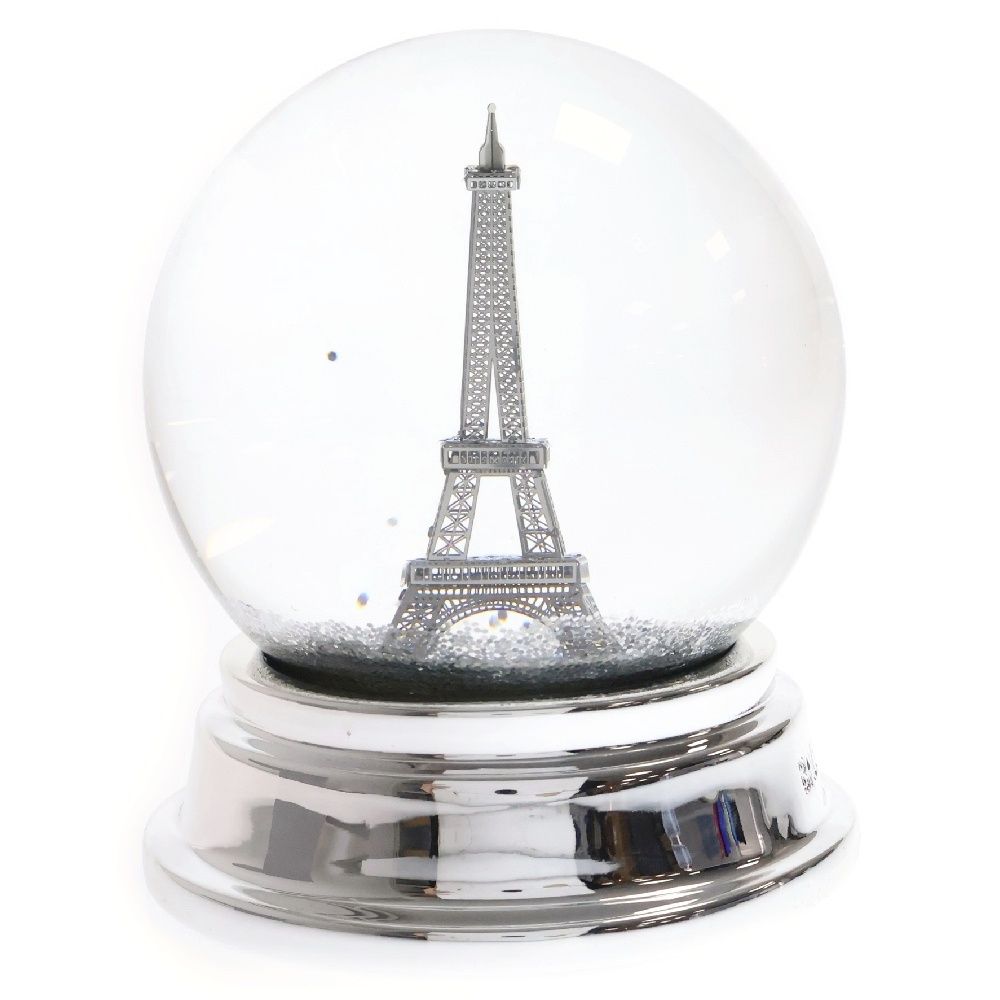 BALENCIAGA (バレンシアガ) The Snow Globe ザ スノーグローブ