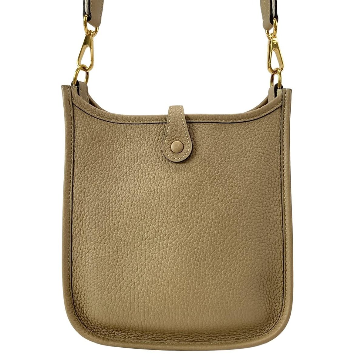 HERMES(エルメス) ショルダーバッグ美品 エブリンTPM アマゾン