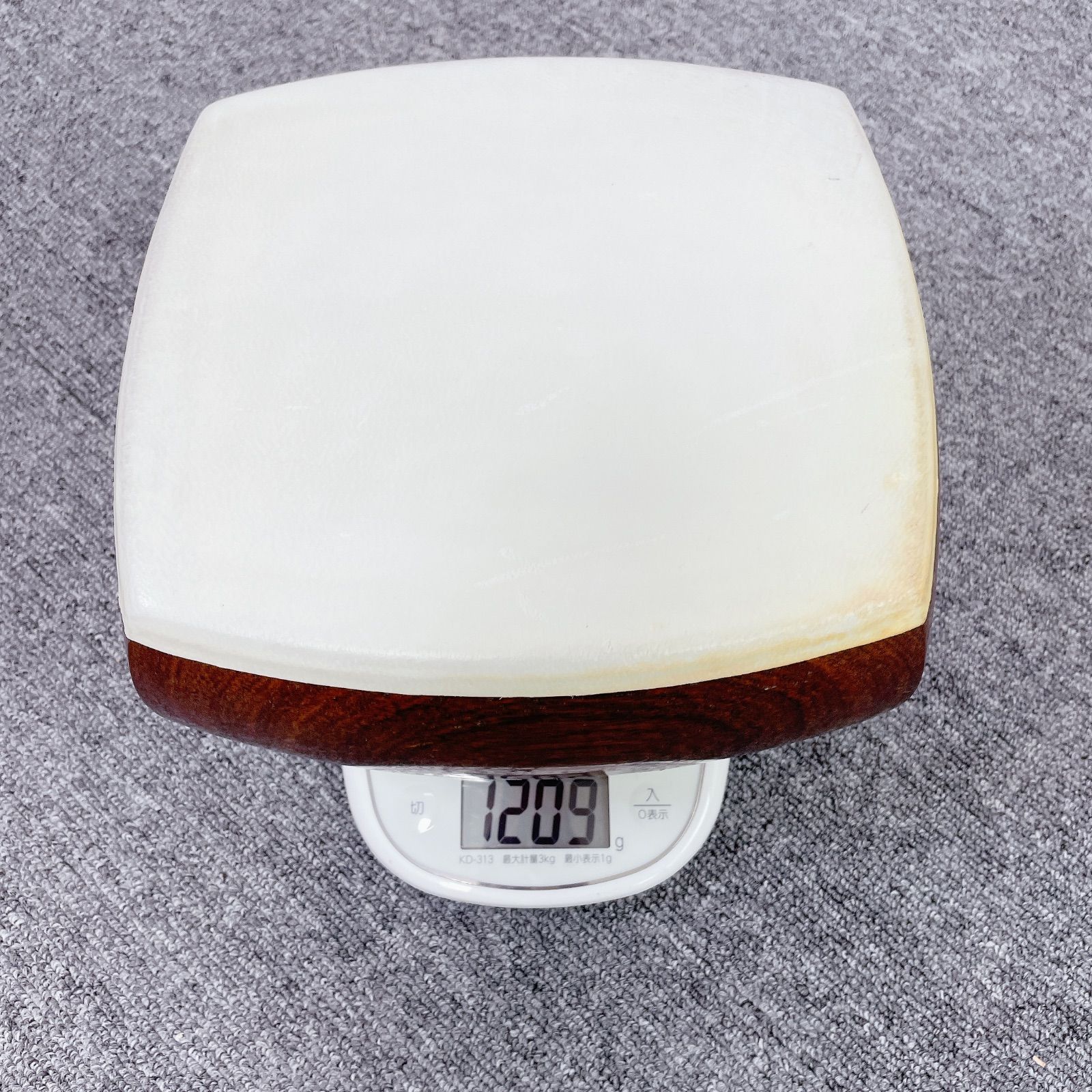 三味線 津軽 中棹 紅木 一本溝 丸打胴 付属品多数 和楽器 - メルカリ