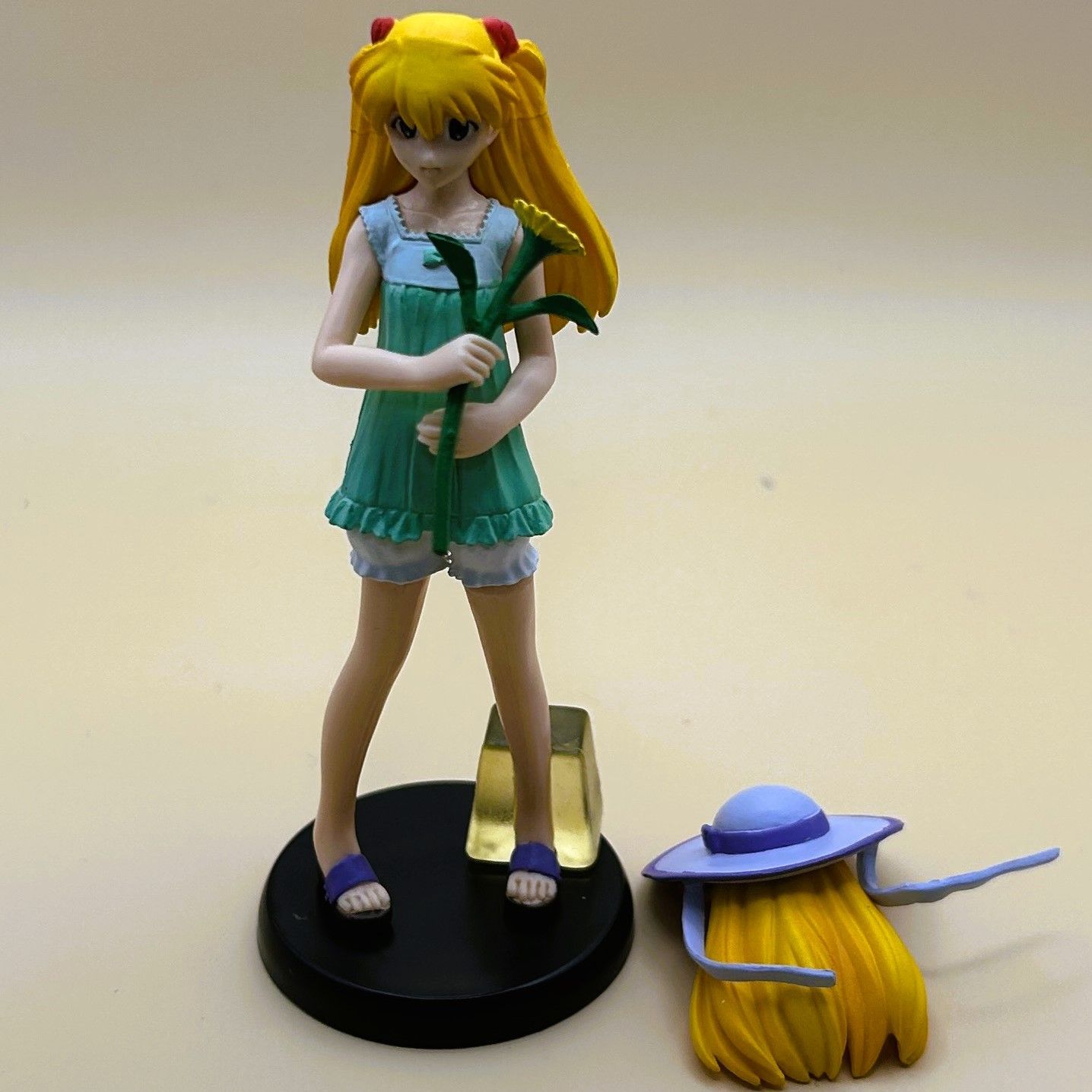 新世紀エヴァンゲリオン 貞本義行コレクション 惣流・アスカ