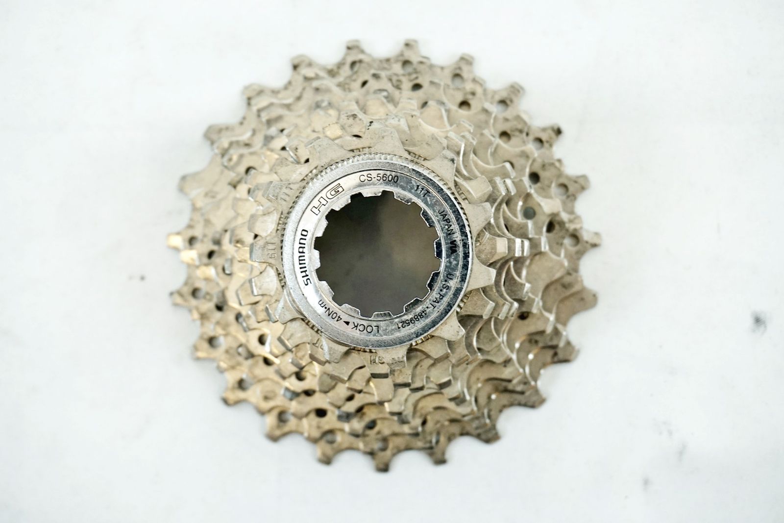 SHIMANO 「シマノ」 CS-5600 11-23T スプロケット / バイチャリ