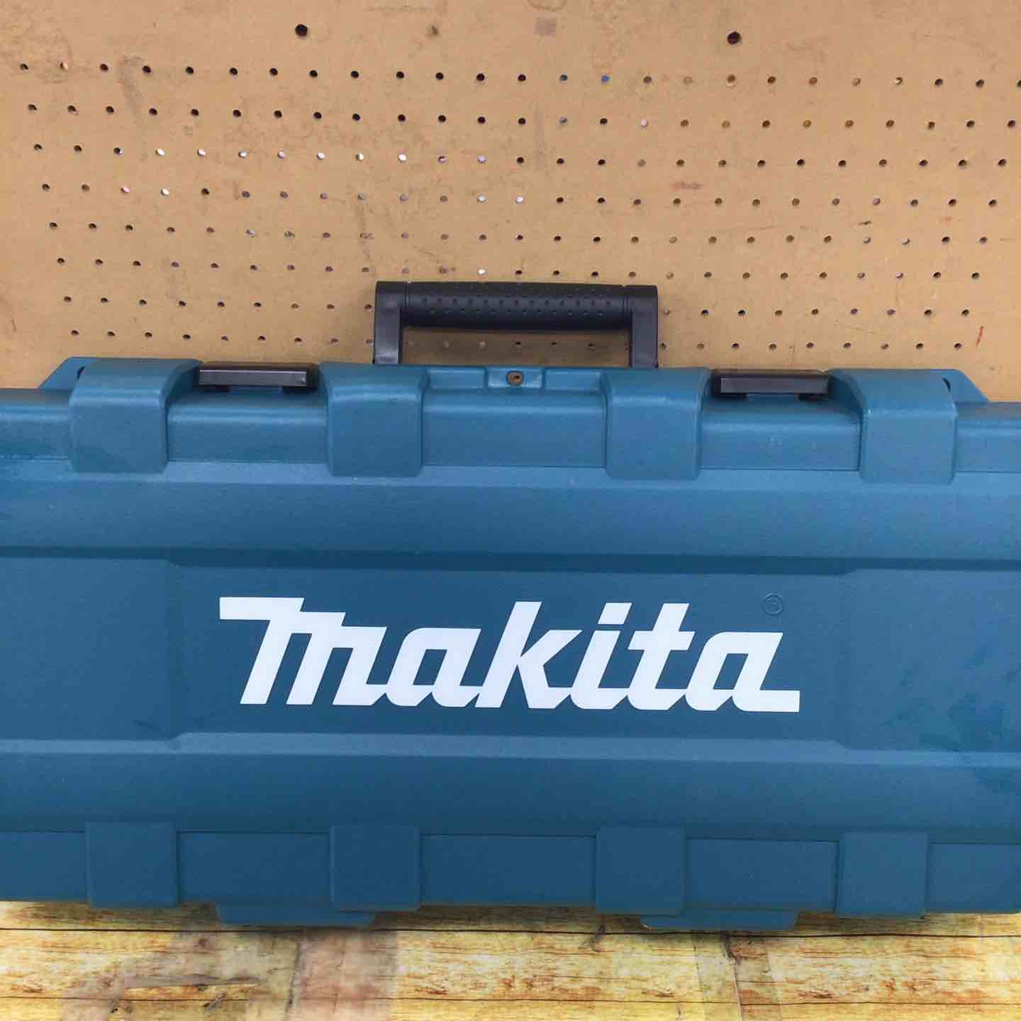 マキタ makita コードレスレシプロソー JR187DRGX 川崎店