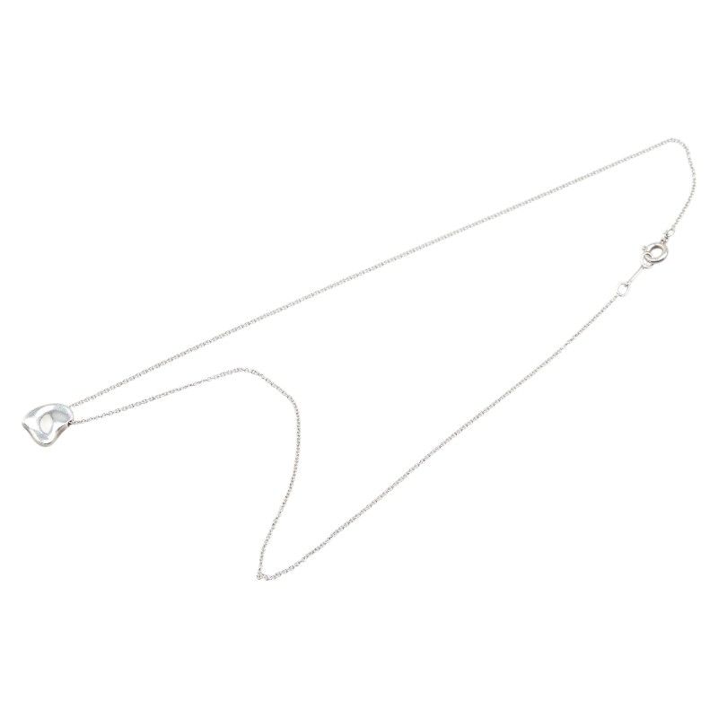 ティファニー フルハート シルバー SV925 シルバー レディース  