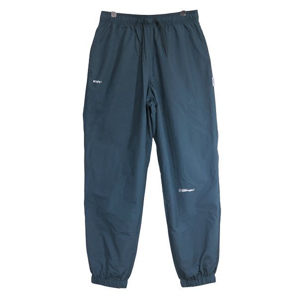 WTAPS ダブルタップス 25SS SPST2001/TROUSERS/NYLON.TUSSAH.PERTEX  