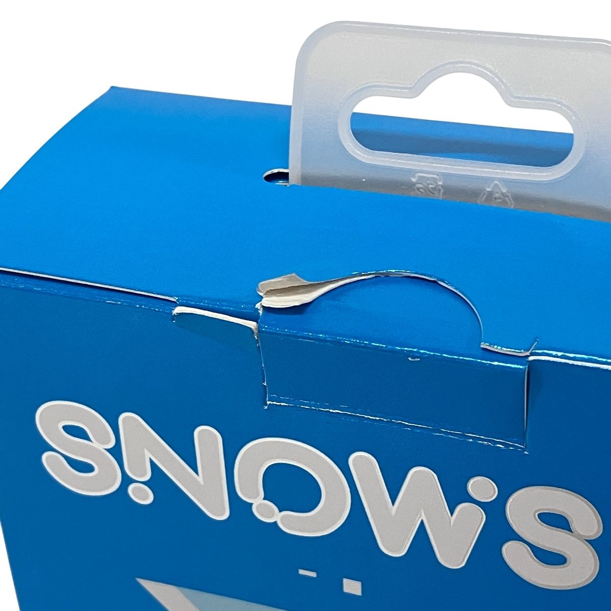 MINI カセットテープ風