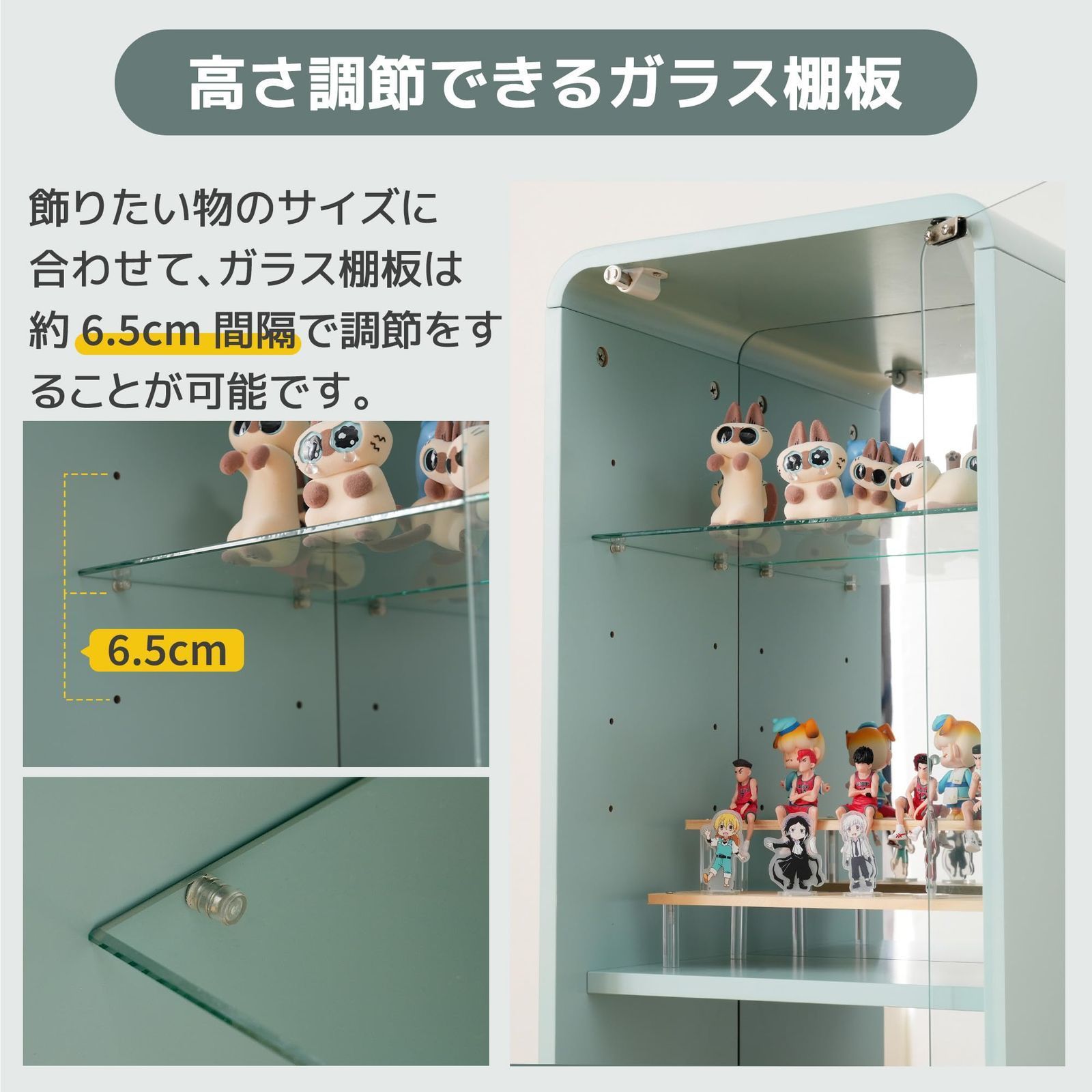 サイズ 幅36*奥行26.5*高さ121CM