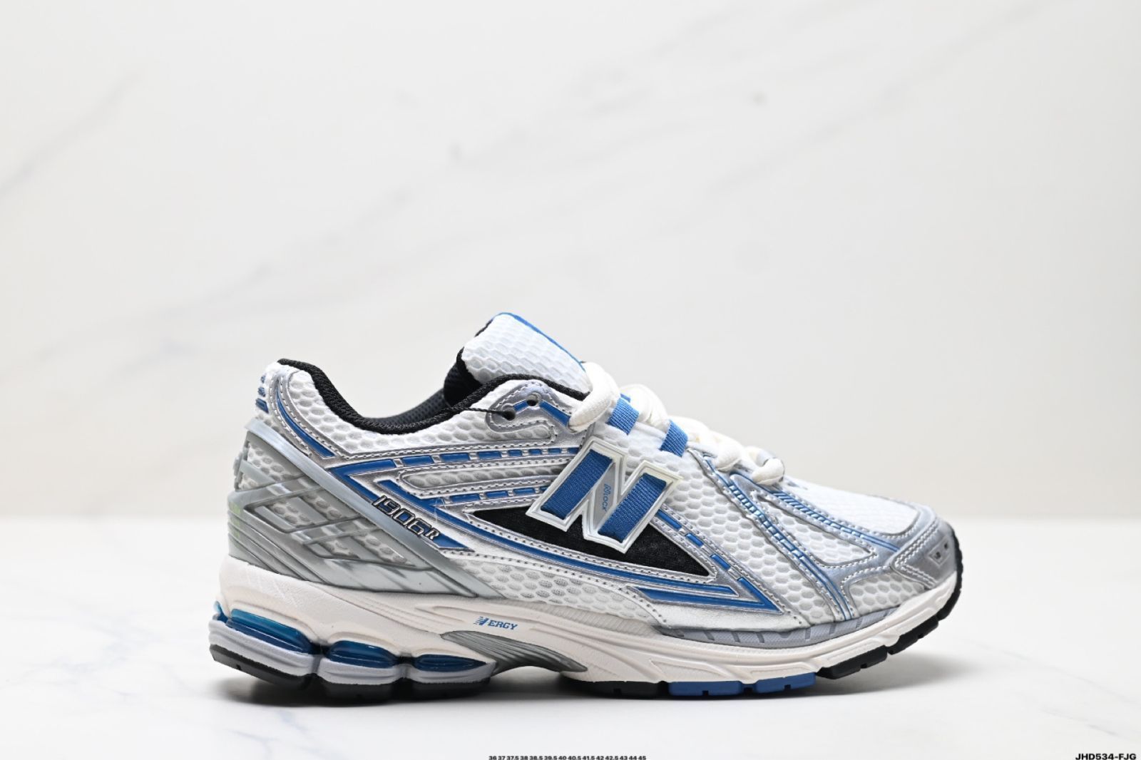 今日 ニューバランス New Balance M1906 シリーズ レトロな 宝庫級ダディーシューズ