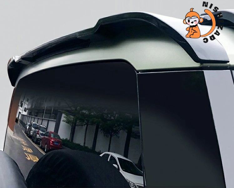 ルーヴァー ディフェンダー 90 110 2020-2025 年モデル ノードリル ルーフスポ イラー リアウィング新型ルーヴァー ディフェンダー 90 110 ボディ外装カスタムパーツ FFCRYSTALESIA_COM